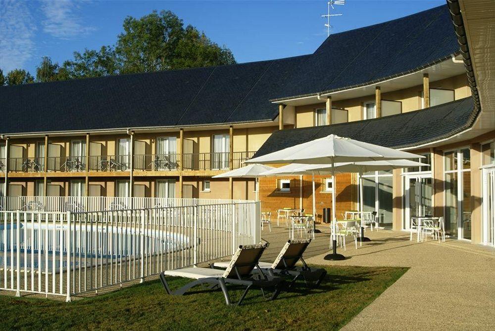 Adonis Hauts De Honfleur Equemauville Bagian luar foto