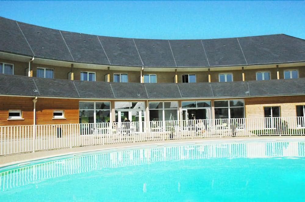 Adonis Hauts De Honfleur Equemauville Bagian luar foto