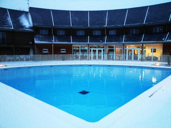 Adonis Hauts De Honfleur Equemauville Bagian luar foto