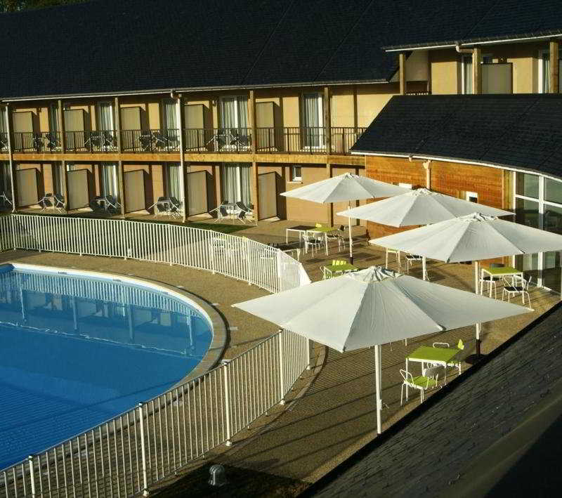 Adonis Hauts De Honfleur Equemauville Bagian luar foto